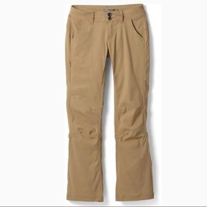 Prana Halle Pant Short